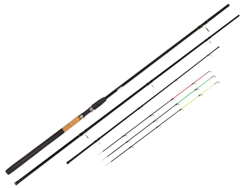 Удилище Salmo Sniper Feeder Travel 120 4096-360 3.6 м