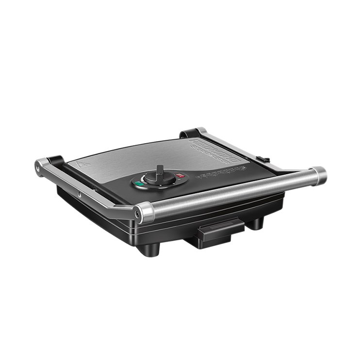 Гриль Redmond SteakMaster RGM-M801 черный