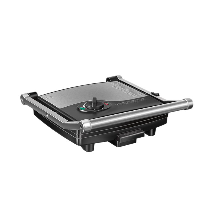 Гриль Redmond SteakMaster RGM-M801 черный купить,NaN