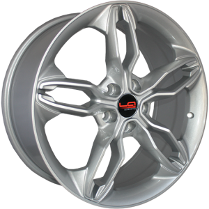 Диски Replica Concept FD503  5х108 R18х8 СВ63.3 ЕТ52.5 s купить,NaN