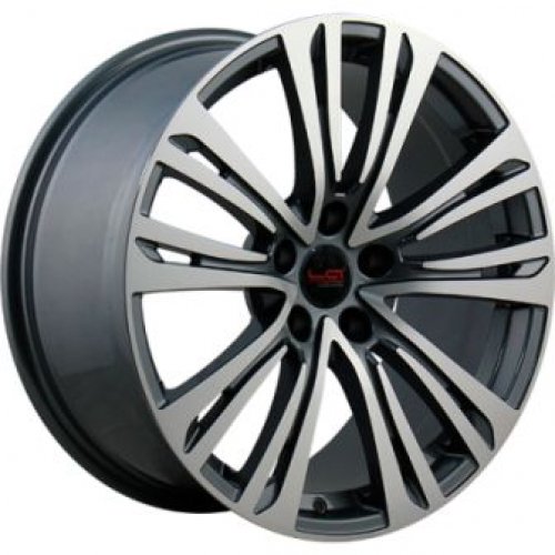 Диски Replica Concept A529 5х112 R17х7.5 СВ66.6 ЕТ45 gmf купить,NaN