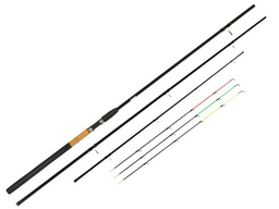 Удилище Salmo Sniper Feeder Travel 120 4096-360 3.6 м