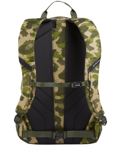 Рюкзак Burton Day Hiker 25L Felidae камуфляж купить,NaN