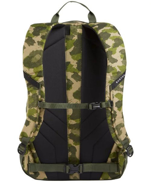Рюкзак Burton Day Hiker 25L Felidae камуфляж купить,NaN