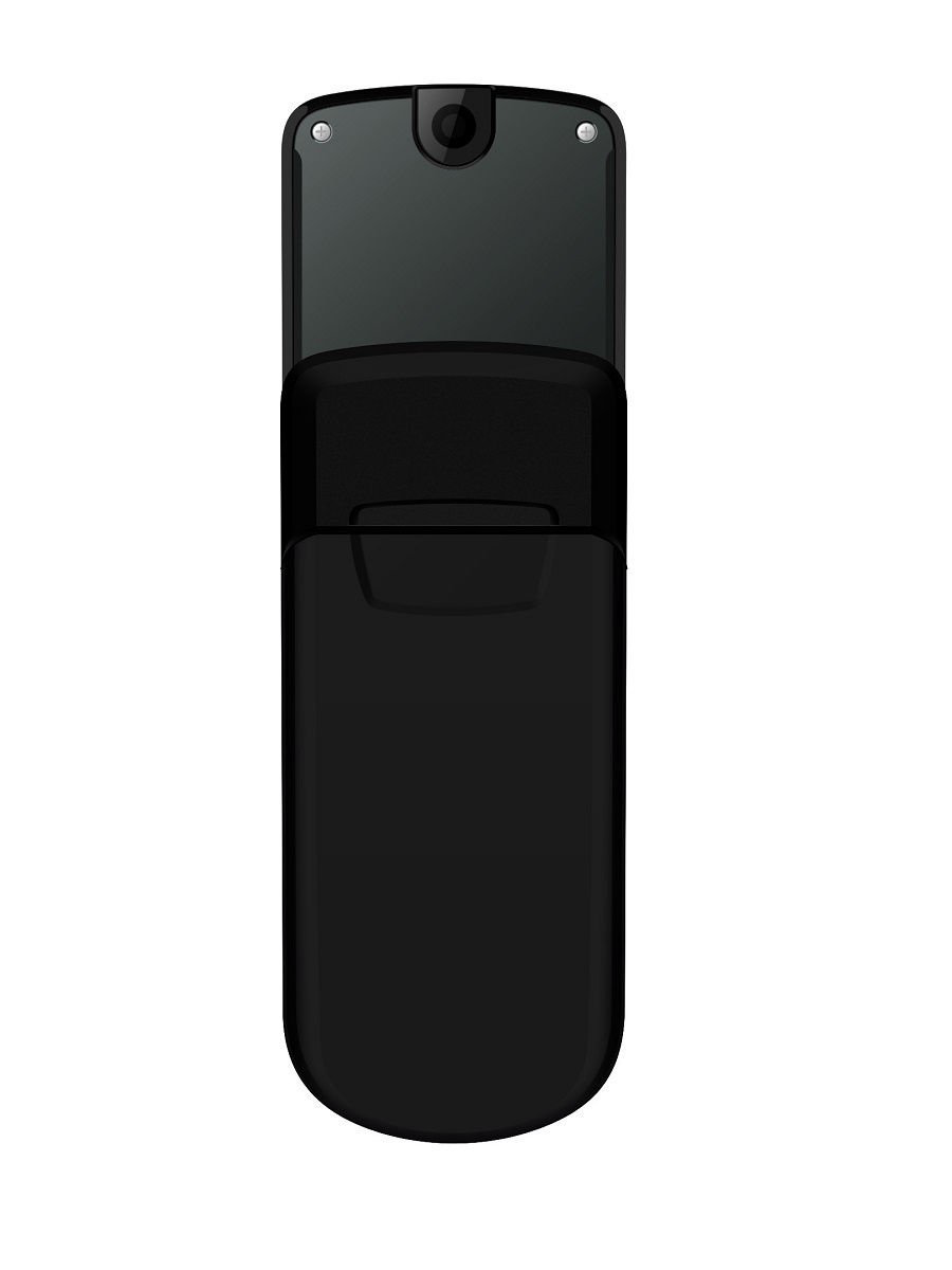 Мобильный телефон Inoi 288S DS Black купить,NaN