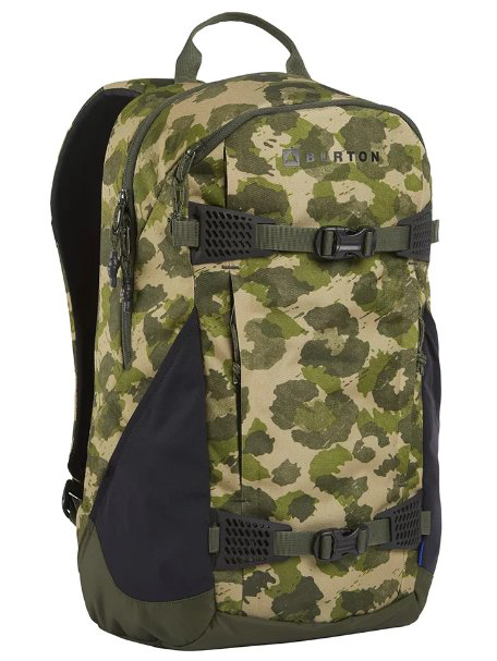Рюкзак Burton Day Hiker 25L Felidae камуфляж купить,NaN