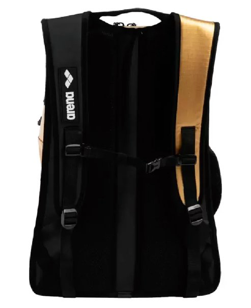 Рюкзак Arena Anniversary fastpack 3.0 50th 006283 золотистый купить,NaN