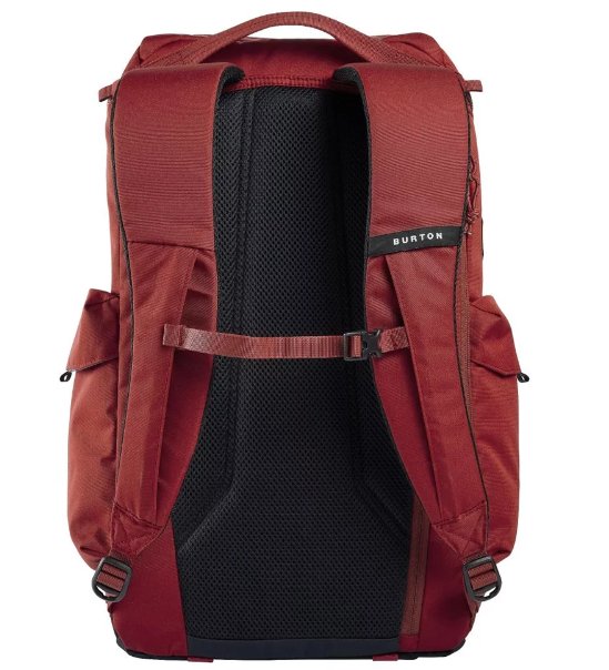 Рюкзак Burton Annex 2.0 Sun dried tomato красный купить,NaN