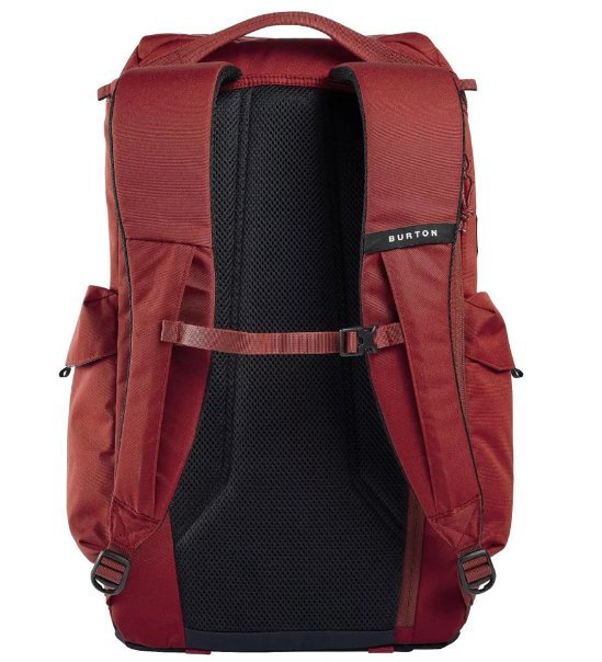 Рюкзак Burton Annex 2.0 Sun dried tomato красный купить,NaN