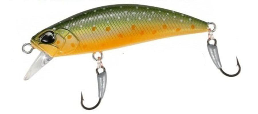 Воблер DUO Spearhead Ryuki 45S D3 ANAZ077  купить,NaN
