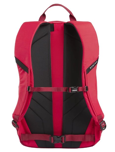 Рюкзак Burton Day Hiker 25L Tomato красный купить,NaN