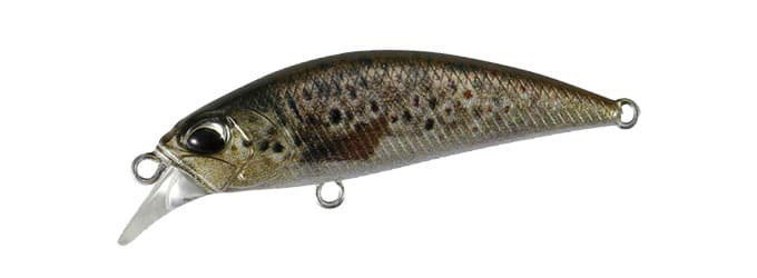 Воблер DUO Spearhead Ryuki 45S  CCC3815  купить,NaN