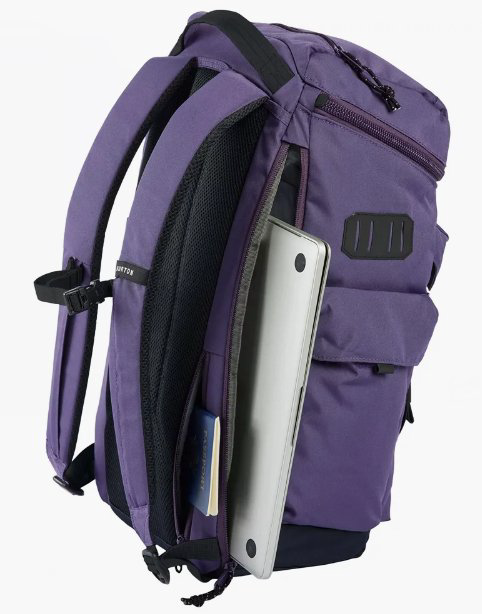 Рюкзак Burton Annex 2.0 Violet halo фиолетовый купить,NaN