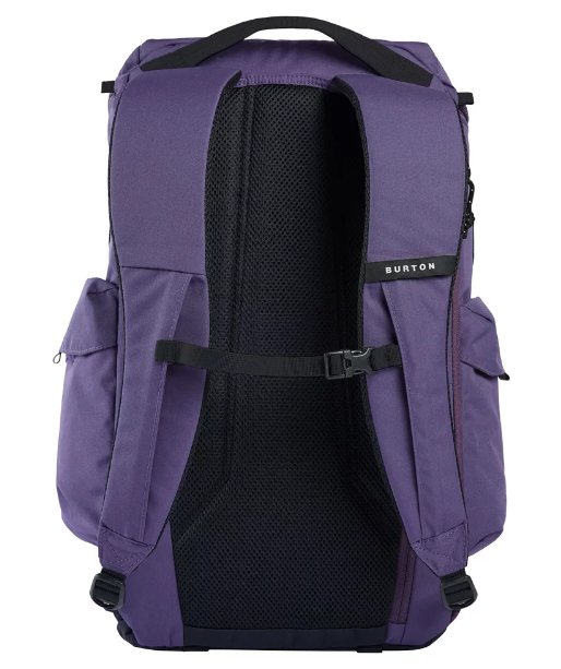 Рюкзак Burton Annex 2.0 Violet halo фиолетовый купить,NaN