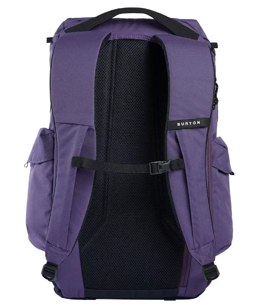 Рюкзак Burton Annex 2.0 Violet halo фиолетовый купить,NaN