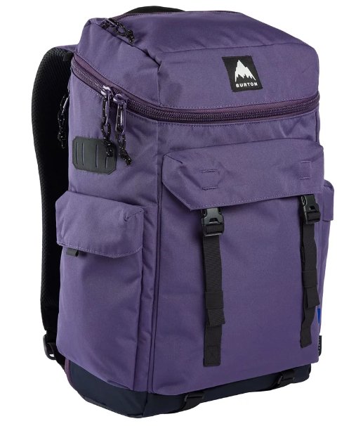 Рюкзак Burton Annex 2.0 Violet halo фиолетовый купить,NaN