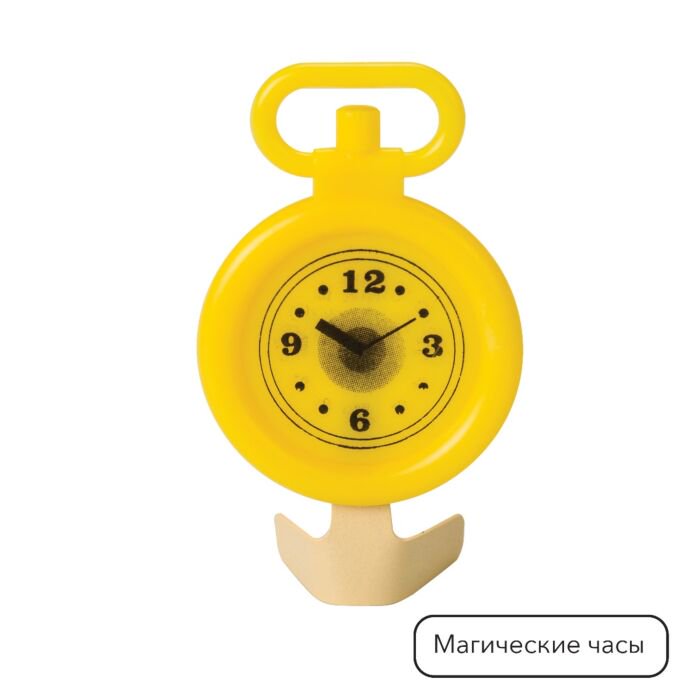 Настольная игра Step Puzzle Школа волшебства 10 фокусов голубая купить,NaN