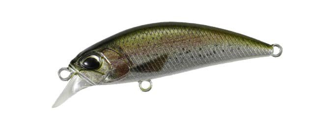 Воблер DUO Spearhead Ryuki 45S CCC3836  купить,NaN