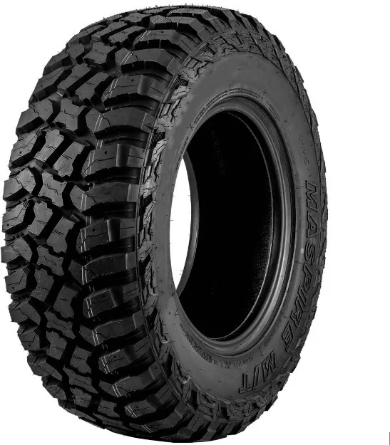 Шина Austone Maspire M/T OWL 235/75 R15 104Q летняя купить,NaN