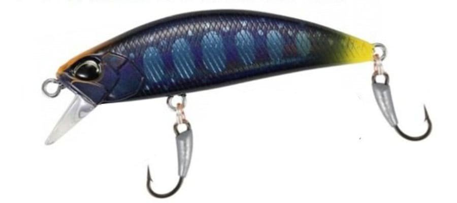 Воблер DUO Spearhead Ryuki 45S D3 ANAZ076  купить,NaN