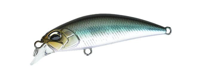 Воблер DUO Spearhead Ryuki 45S GAA4005  купить,NaN