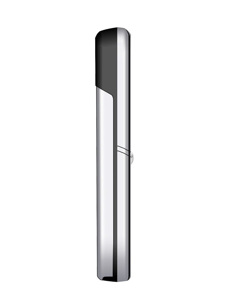 Мобильный телефон Inoi 288S DS Silver купить,NaN
