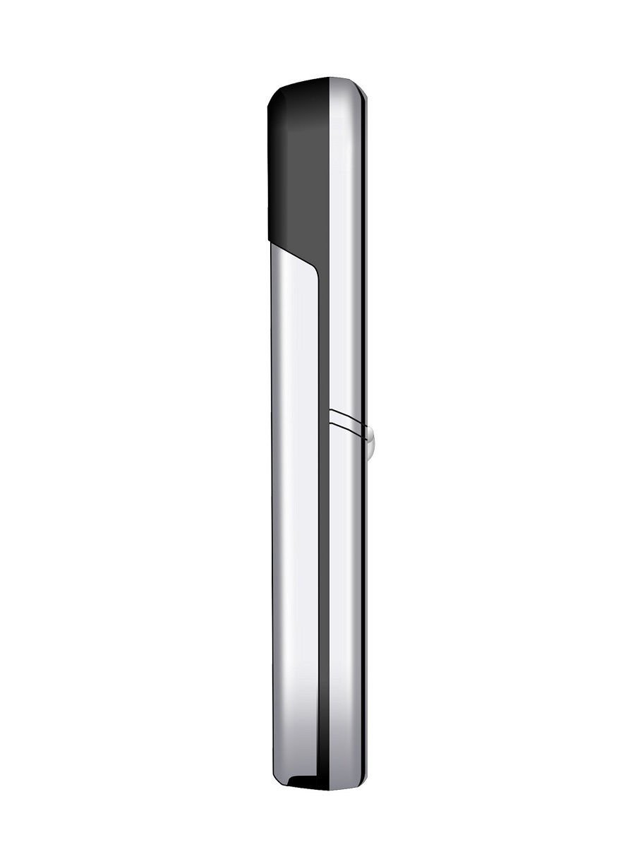 Мобильный телефон Inoi 288S DS Silver купить,NaN