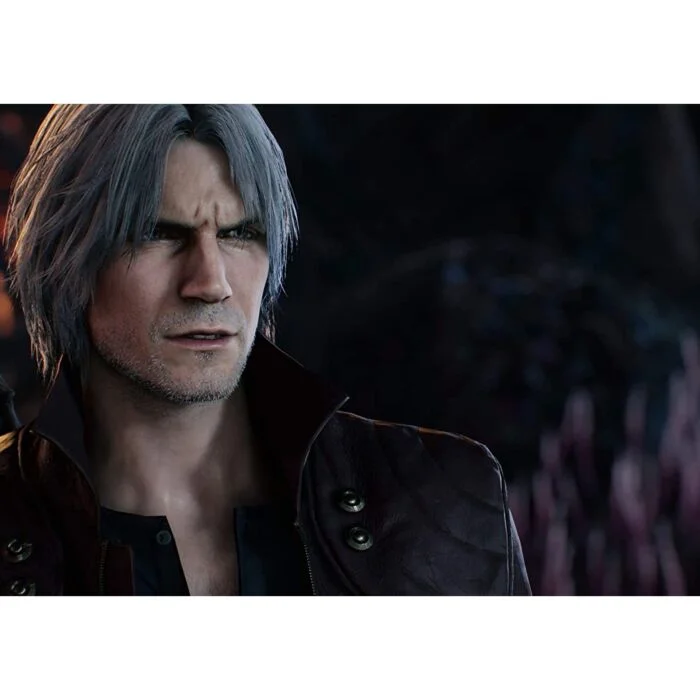 Игра для PS5 Devil May Cry 5 Special Edition купить,0