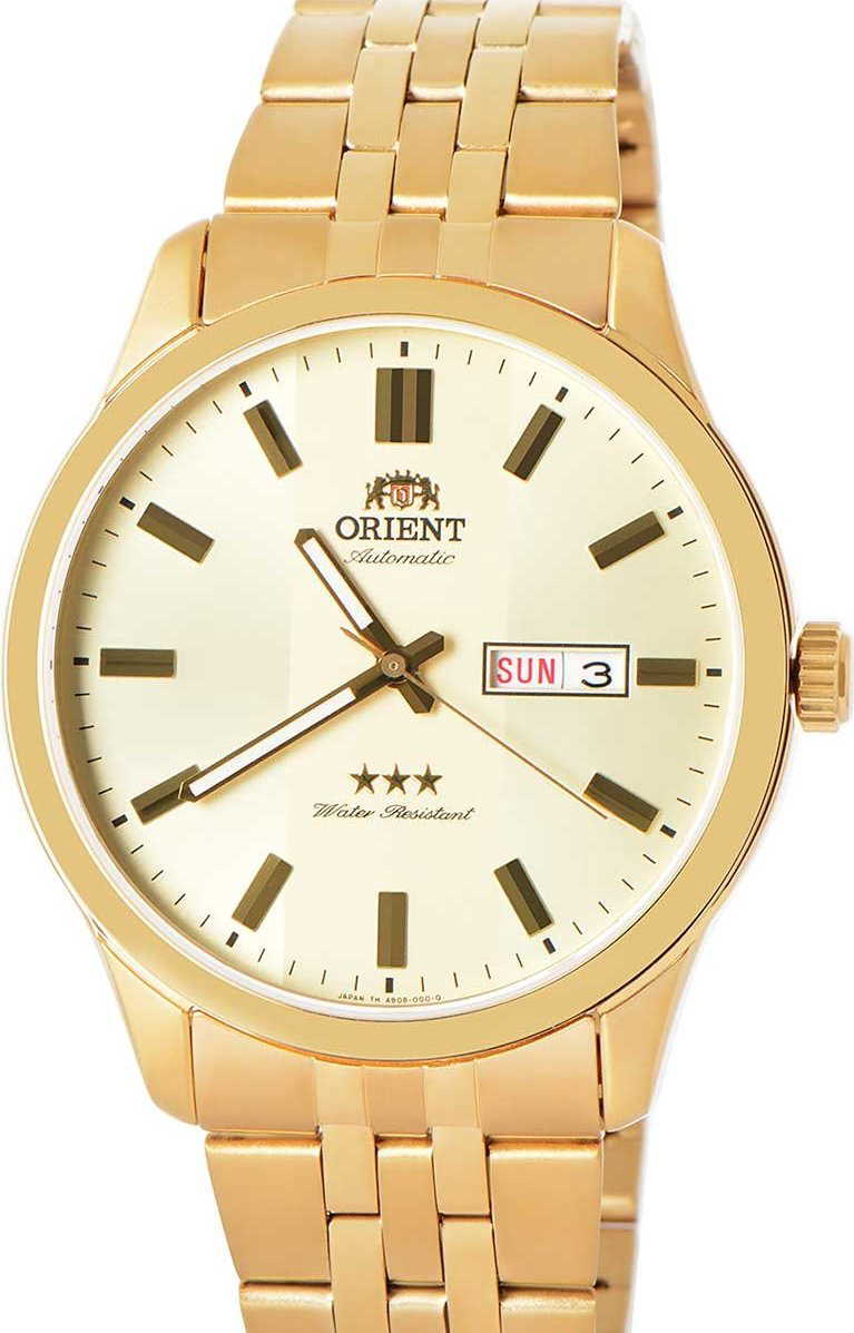 Часы Orient SAB0B007CB купить,NaN