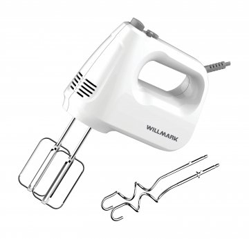 Миксер Willmark WHM-6311 белый - ForteMarket Миксер Willmark WHM-6311 белый купить,0