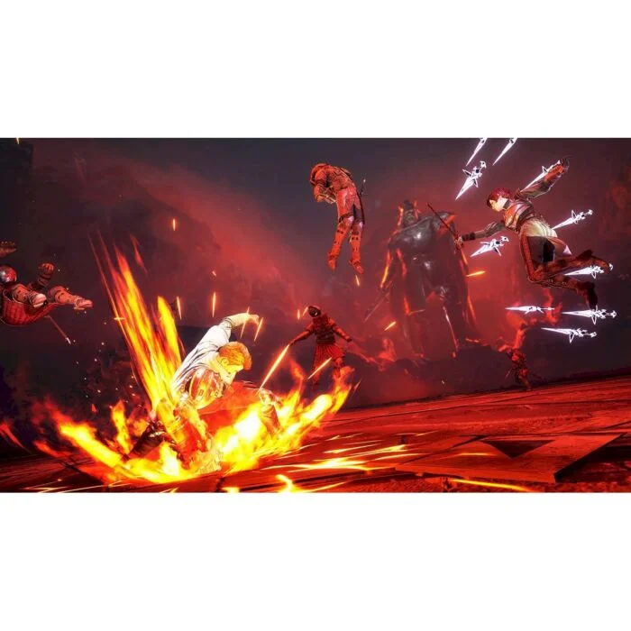 Игра для PS5 Gangs of Sherwood купить,0