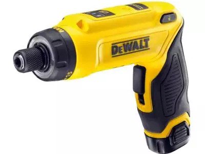 Шуруповерт DeWalt DCF680G2