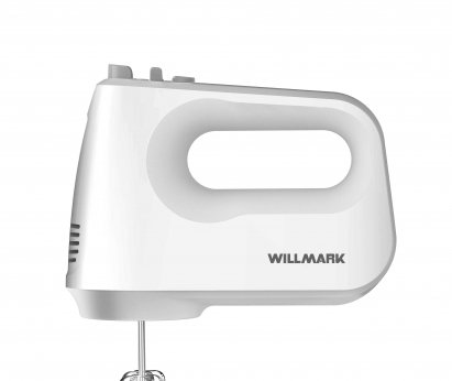 Миксер Willmark WHM-6311 белый купить,NaN