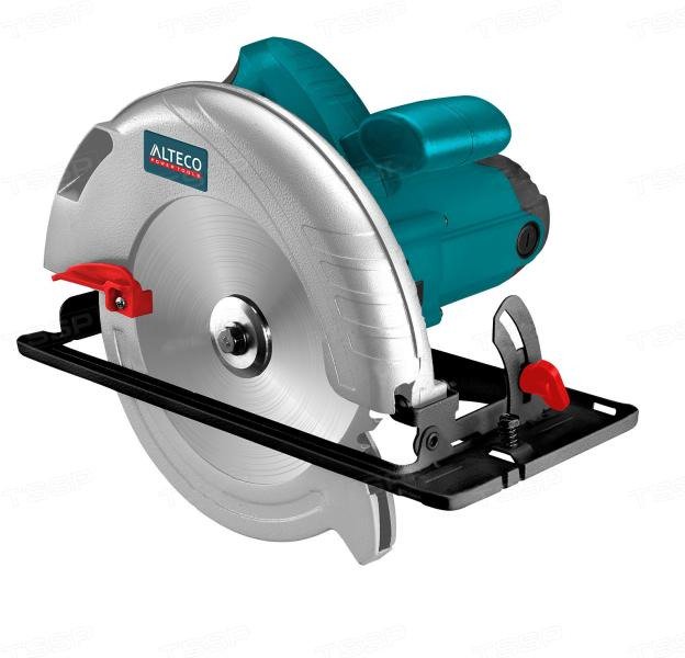Пила дисковая Alteco CS 1500-210