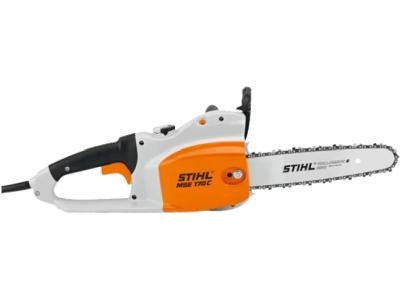 Пила цепная Stihl MSE 170 C-Q
