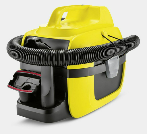 Промышленный пылесос Karcher WD 1 Compact Battery Set