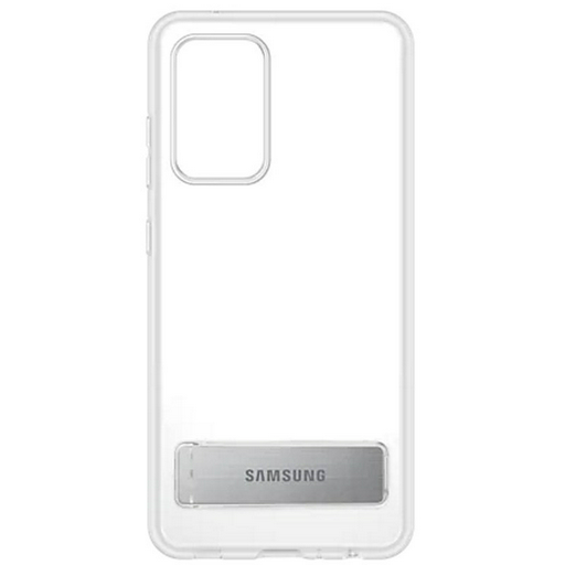 Чехол Samsung Clear Standing Cover для Galaxy A52 | A52 5G EF-JA525CTEGRU
