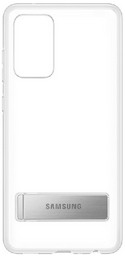 Чехол Samsung Clear Standing Cover для Galaxy A72 EF-JA725CTEGRU
