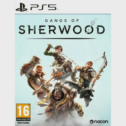 Игра для PS5 Gangs of Sherwood