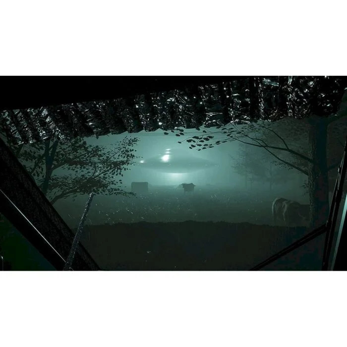 Видеоигра для PS5 Greyhill Incident купить,NaN