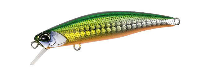 Воблер DUO Tide Minnow 75 Sprint CBA0344  купить,NaN