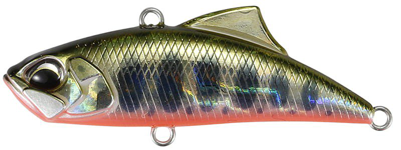 Воблер DUO Spearhead Ryuki Vib 45S ADA4068  купить,NaN