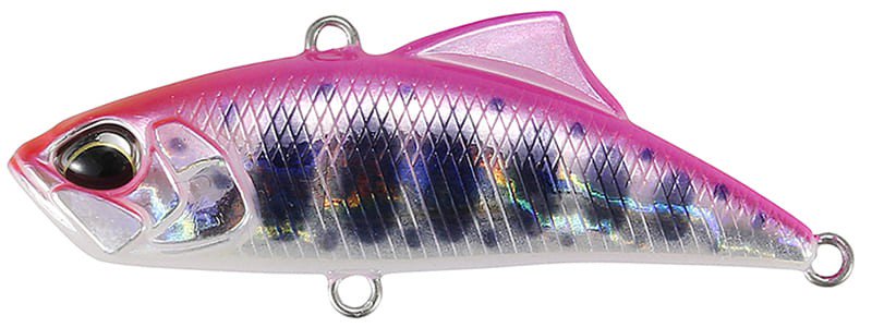 Воблер DUO Spearhead Ryuki Vib 45S ADA4019  купить,NaN