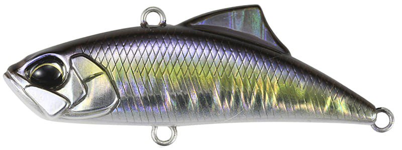 Воблер DUO Spearhead Ryuki Vib 45S GPA4009 купить,NaN