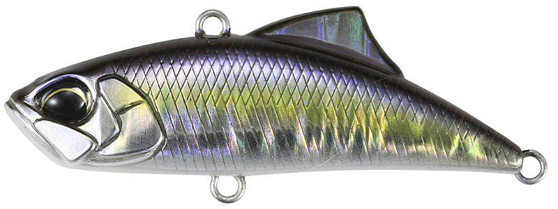 Воблер DUO Spearhead Ryuki Vib 45S GPA4009 купить,NaN