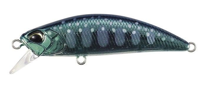 Воблер Duo Spearhead Ryuki 60S M Aire CRAZ110 купить,NaN