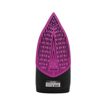 Утюг Willmark SI-2467CBP фиолетовый купить,NaN