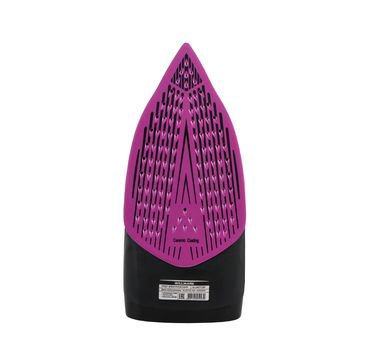 Утюг Willmark SI-2467CBP фиолетовый купить,NaN