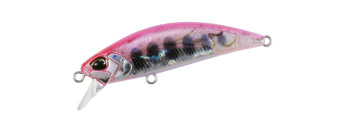 Воблер DUO Spearhead Ryuki Awabi Plate 45S DDH4030 купить,NaN