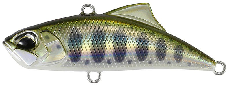 Воблер DUO Spearhead Ryuki Vib 45S ANA4034  купить,NaN